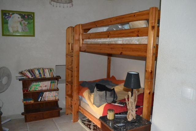 Deux Chambres D Hotes Attenantes Avec Salon Salle A Manger Privatif En Cevennes Gardoises Saint-Jean-du-Gard Exteriér fotografie