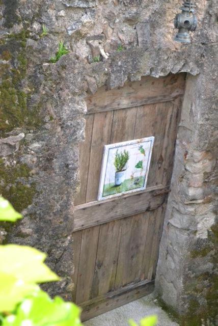 Deux Chambres D Hotes Attenantes Avec Salon Salle A Manger Privatif En Cevennes Gardoises Saint-Jean-du-Gard Exteriér fotografie