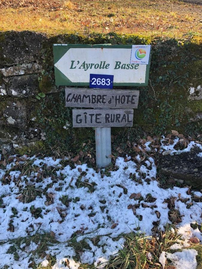 Deux Chambres D Hotes Attenantes Avec Salon Salle A Manger Privatif En Cevennes Gardoises Saint-Jean-du-Gard Exteriér fotografie
